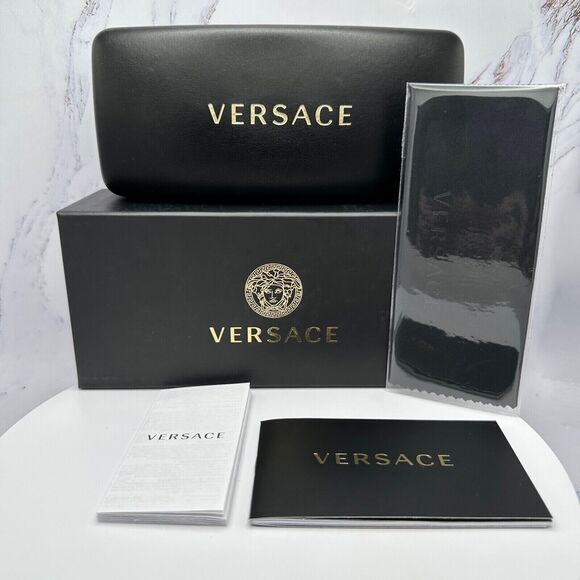 New VERSACE Sunglasses - Picture 3 of 16